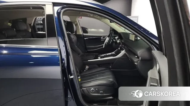 Genesis GV80 id 3685792 из Кореи 20