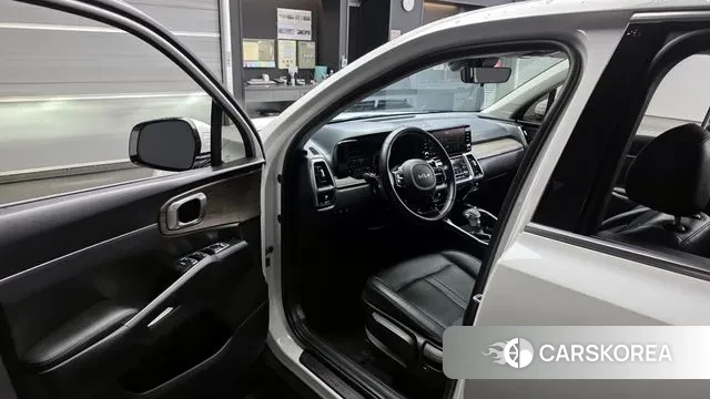 Kia Sorento 4th Generation id 3487928 из Кореи 20