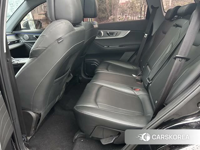 Chery Tiggo 8 PRO id 4205629 из Китая 31