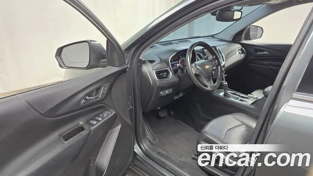 Chevrolet (GM Daewoo) Equinox id 2435739 из Кореи 20