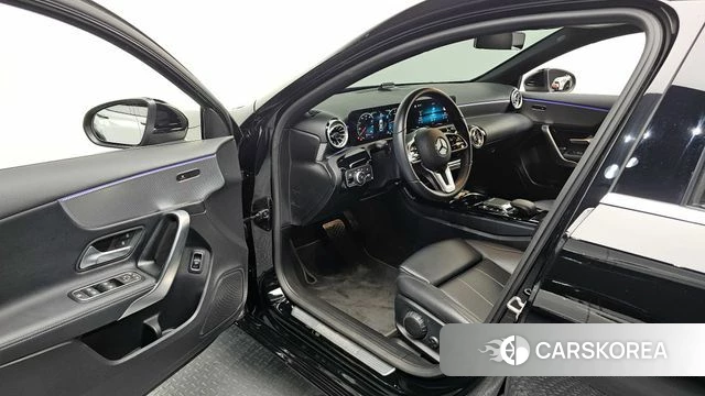 Mercedes-Benz A-Class W177 id 3964383 из Кореи 21