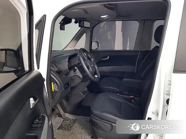 Kia The New Kia Ray id 3508019 из Кореи 20