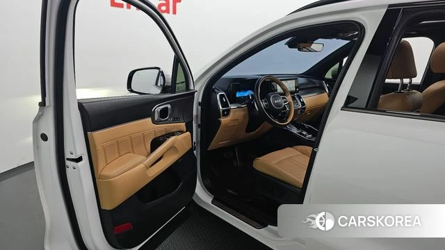Kia Sorento 4th Generation id 3940803 из Кореи 20