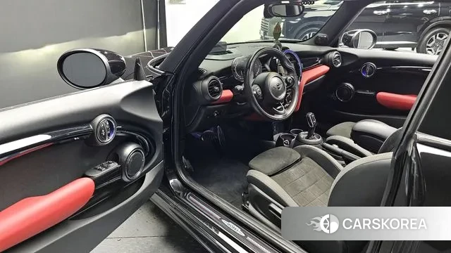 Mini Cooper S id 3258502 из Кореи 20