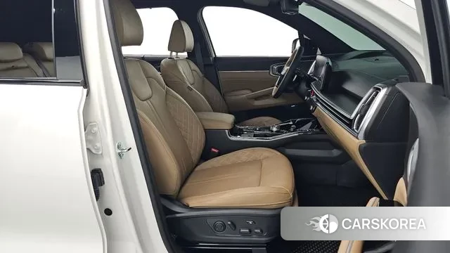 Kia The New Sorento 4th Generation id 3731301 из Кореи 20