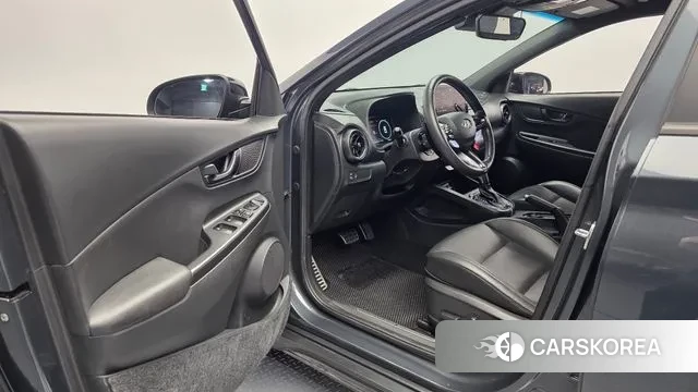 Hyundai The New Kona id 3675986 из Кореи 20