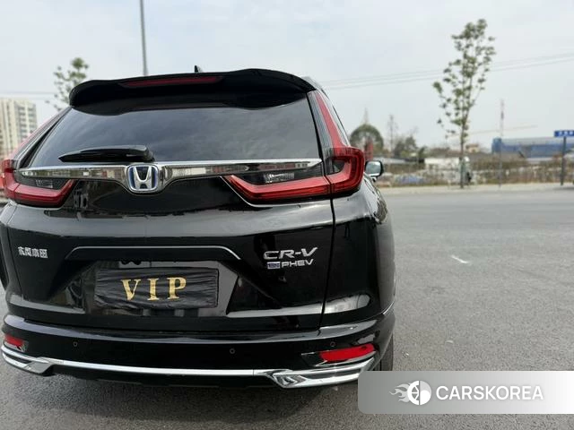 Honda CR-V PHEV id 4274677 из Китая 25