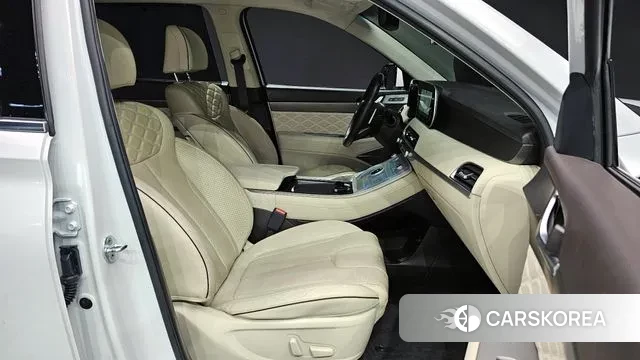 Hyundai Palisade id 3675851 из Кореи 20