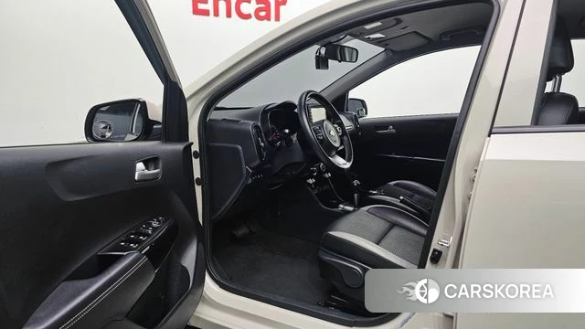 Kia All New Morning (JA) id 4698889 из Кореи 20