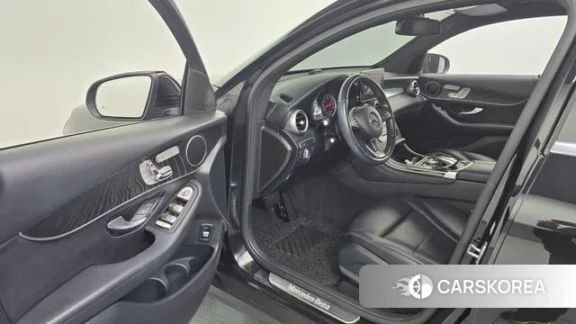 Mercedes-Benz GLC-Class X253 id 3396664 из Кореи 20