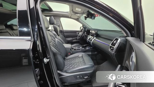 Kia Sorento 4th Generation id 4937092 из Кореи 32