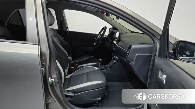 Kia Morning Urban (JA) id 3519364 из Кореи 20