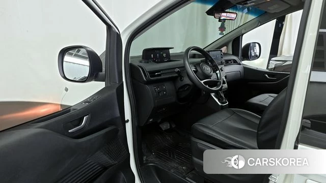 Hyundai Staria id 3871748 из Кореи 20