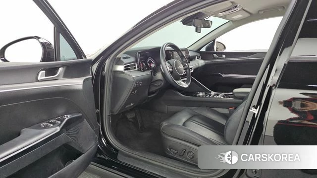 Kia K5 3rd generation id 4555045 из Кореи 20