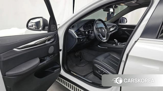 BMW X6 (F16) id 4397666 из Кореи 20