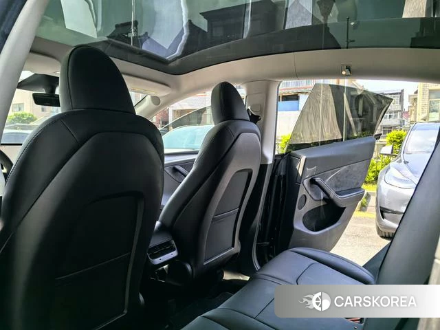 Tesla Model Y id 4206945 из Китая 30