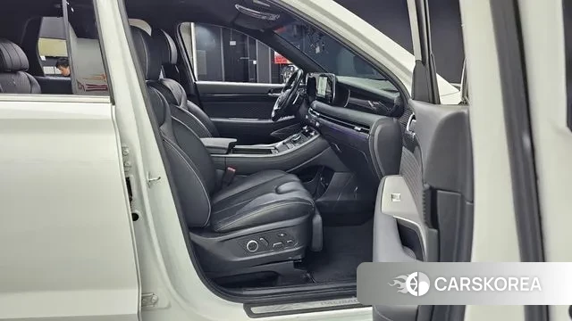 Hyundai The New Palisade id 3550679 из Кореи 20