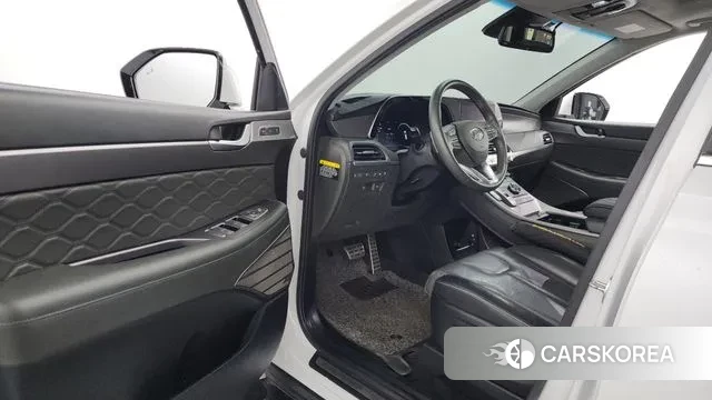 Hyundai Palisade id 3008714 из Кореи 20