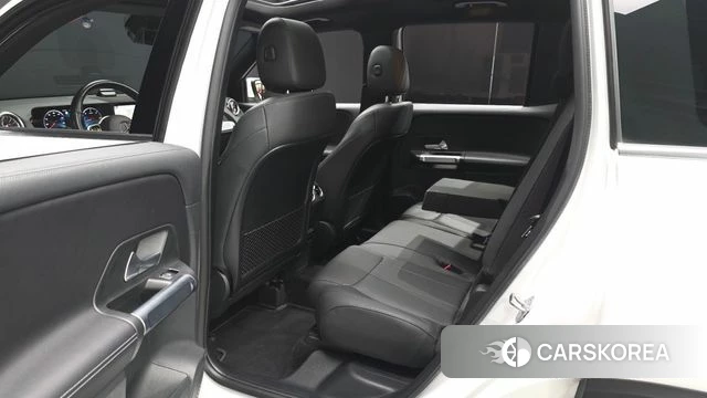 Mercedes-Benz GLB-Class X247 id 4541161 из Кореи 32