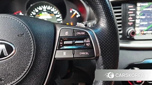 Kia The New Sorento id 3336437 из Кореи 20