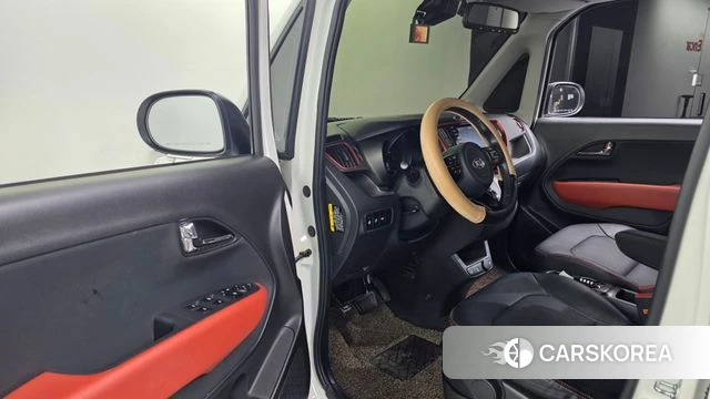 Kia The New Ray id 3965888 из Кореи 20