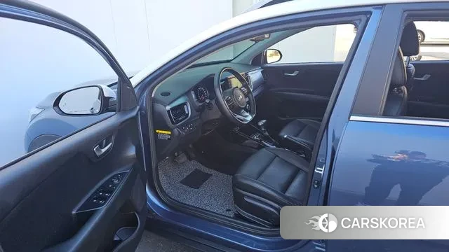 Kia Stonic id 3344817 из Кореи 20