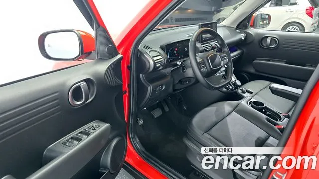 Hyundai Casper id 2487889 из Кореи 20