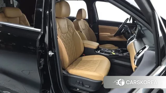 Kia Sorento 4th Generation id 2931455 из Кореи 20