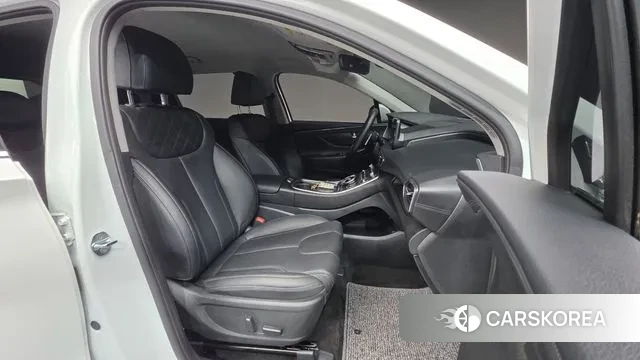 Hyundai The New Santa Fe id 2993926 из Кореи 20