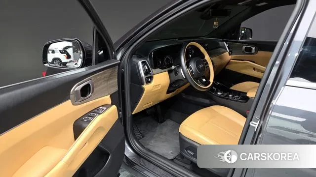 Kia Sorento 4th Generation id 3444218 из Кореи 20