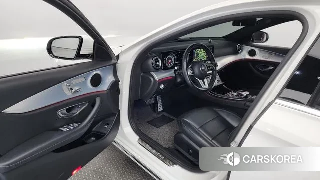 Mercedes-Benz E-Class W213 id 3013504 из Кореи 20