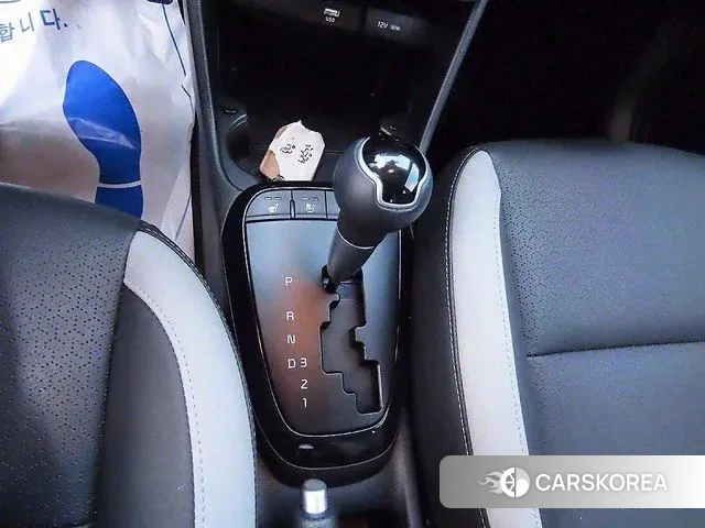 Kia Morning Urban (JA) id 3368019 из Кореи 20