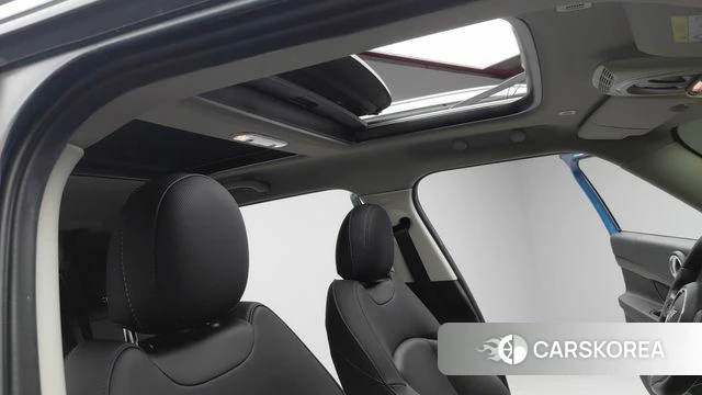 Mini Cooper Countryman id 4935066 из Кореи 20