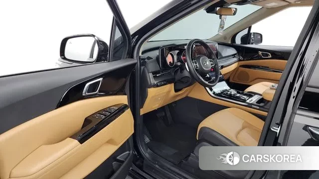 Kia Carnival 4th generation id 3778231 из Кореи 20