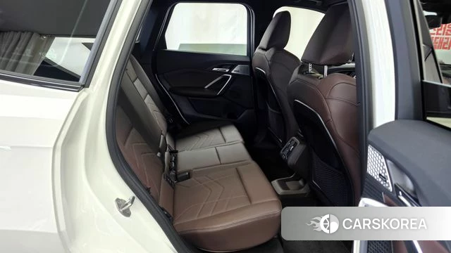 BMW X1 (U11) id 4681680 из Кореи 20