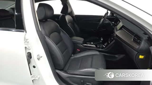 Kia K7 Premier id 3601774 из Кореи 20