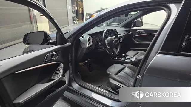 BMW 1 Series (F40) id 3625684 из Кореи 20