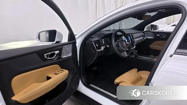 Volvo V60 Cross-Country 2nd Generation id 3444678 из Кореи 20