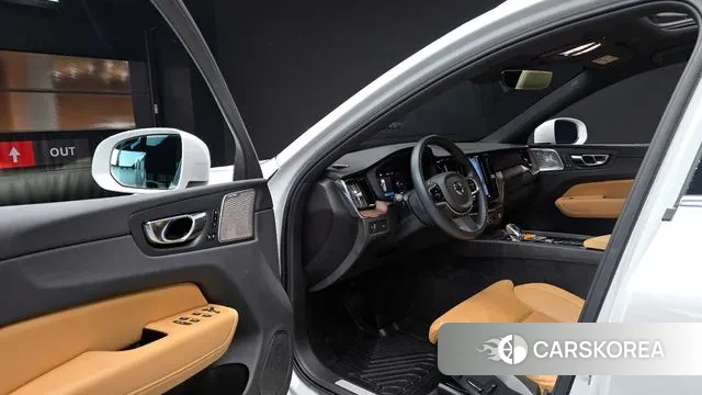 Volvo XC60 second Generation id 3721972 из Кореи 20