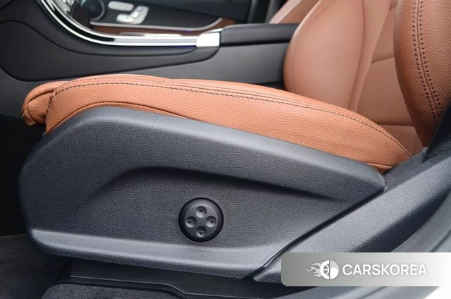 Mercedes-Benz GLC-Class X253 id 3954707 из Кореи 20