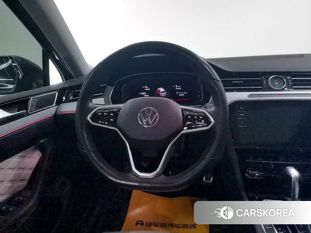Volkswagen Magotan id 4253187 из Китая 20