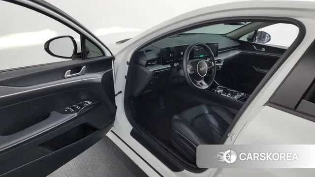 Kia The New K5 Hybrid 3rd generation id 3452274 из Кореи 20