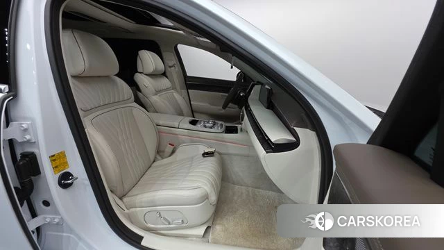 Genesis G90 (RS4) id 3922540 из Кореи 20