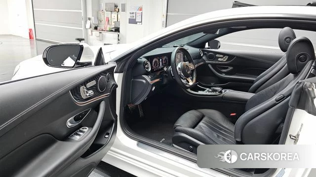 Mercedes-Benz E-Class W213 id 4459258 из Кореи 20