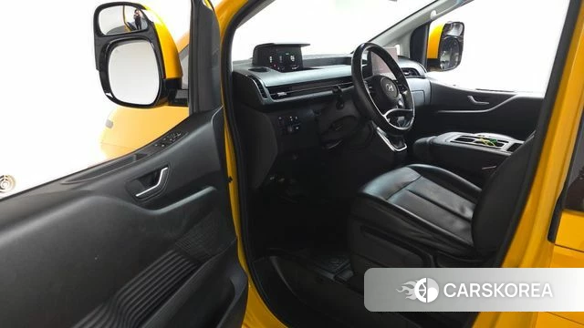 Hyundai Staria id 3818668 из Кореи 20