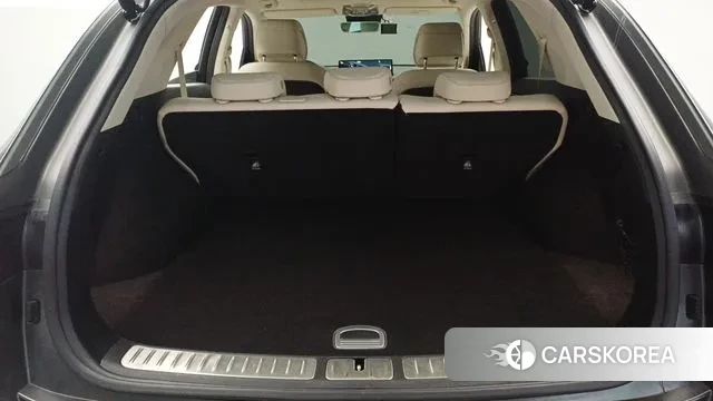 Genesis GV70 id 2988977 из Кореи 20