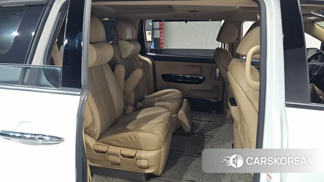 Kia The New Carnival id 4197041 из Кореи 37