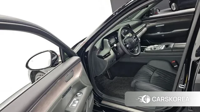 Genesis G90 (RS4) id 3452959 из Кореи 20