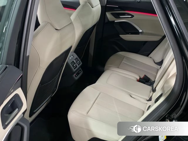 Audi Q5 (80A) id 4602151 из Кореи 13