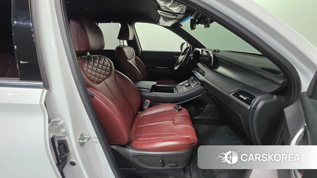 Hyundai Palisade id 3866624 из Кореи 20